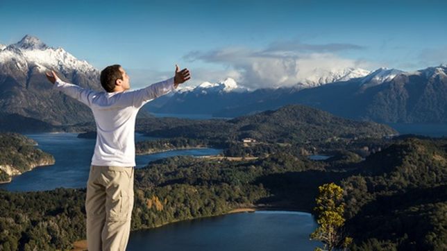 Bariloche, una de las joyas de Río Negro, define el futuro de la promoción turística de la ciudad.&nbsp;