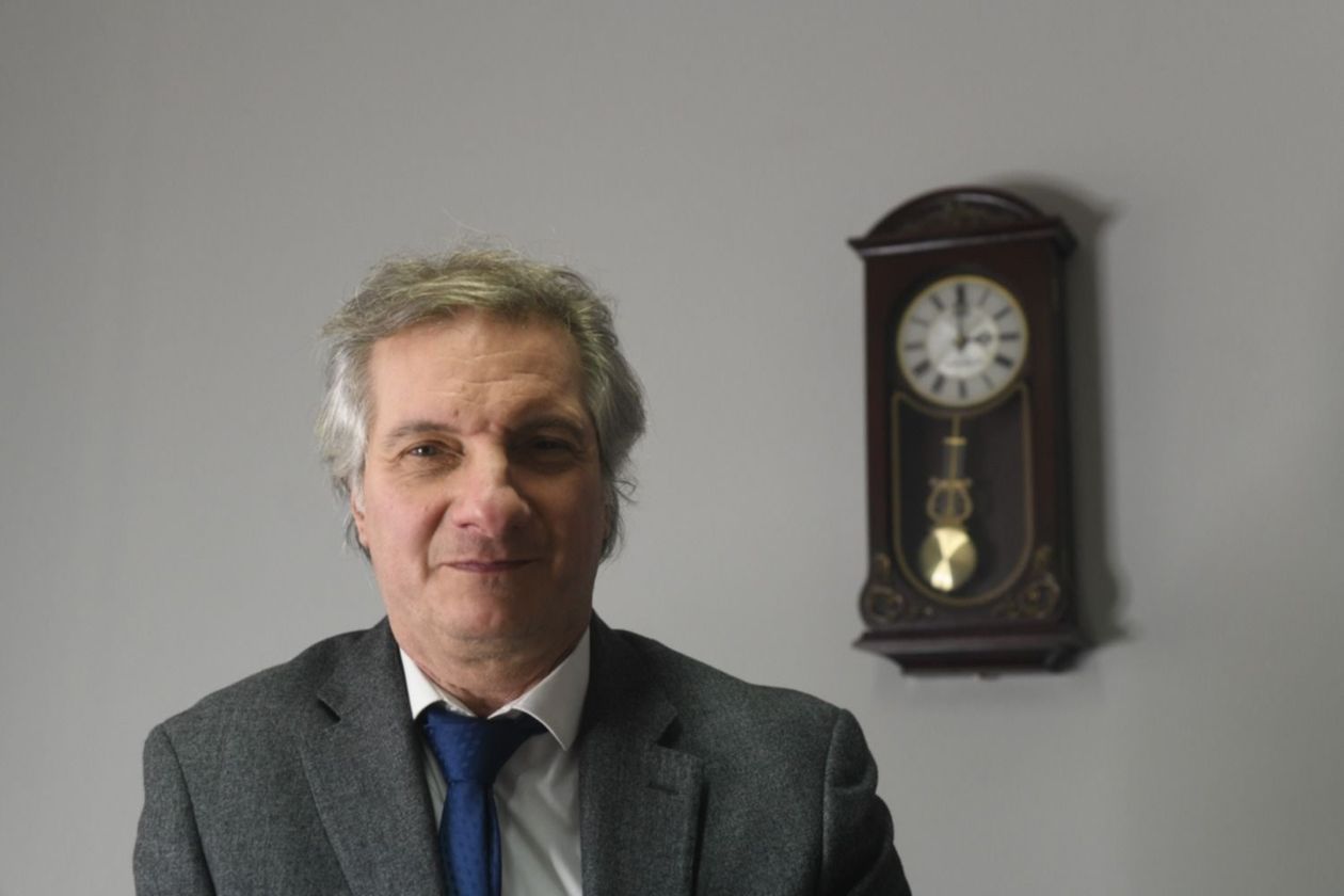 José Luis Cimini candidato a presidente del Colegio de Abogados de La Plata - José Luis Cimini, candidato a presidente del Colegio de Abogados de La Plata José Luis Cimini candidato a presidente del Colegio de Abogados de La Plata