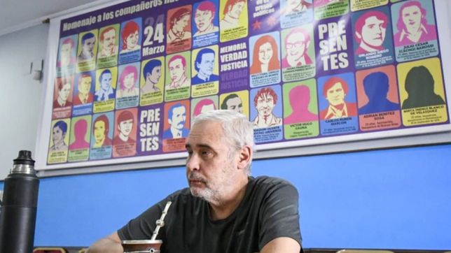 proponemos un modelo correntino no alineado directamente con la nacion