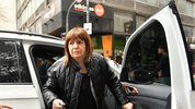 ruidos, rebeldes y ausencias, el fuego amigo que embarra la campana de bullrich