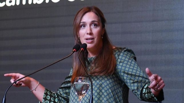 vidal sale de gira nacional con la bandera de la oposicion moderada