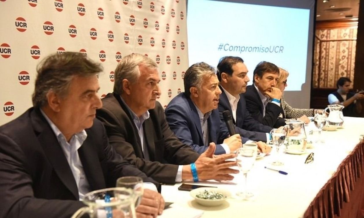 Radicalismo