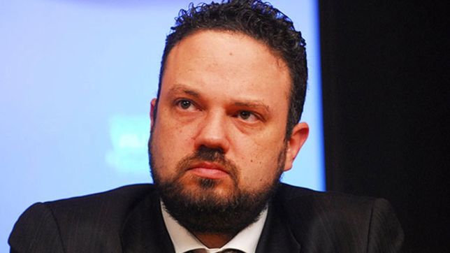 economista de alberto f., contra las reformas laboral y previsional del fmi