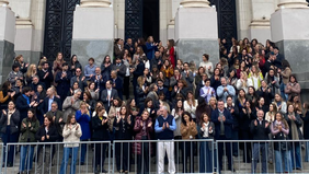 Los magistrados, el frente de conflicto que sigue abierto en la Justicia de Córdoba