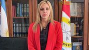 María de los Ángeles Sacnun se anota en el menú del peronismo para pelear por la gobernación de Santa Fe en 2027