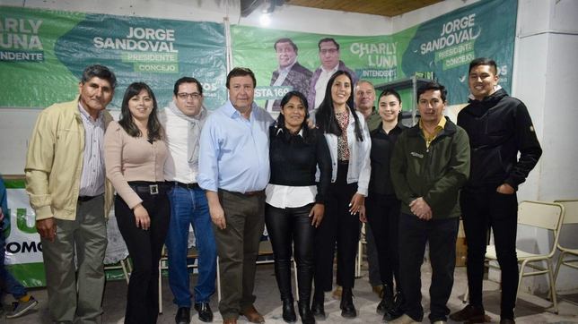 rio negro: weretilneck se mete en la pelea para evitar el primer triunfo municipal de milei