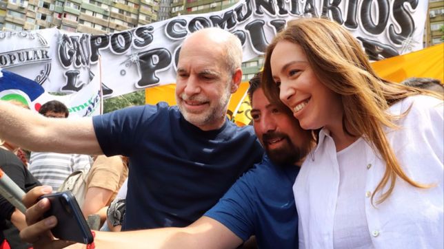 la bicameral de inteligencia se pregunta que hizo larreta durante la afi de macri