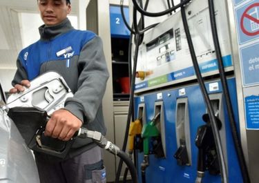 Cae la venta de combustibles y peligran 800 estaciones de servicios