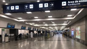 Con las negociaciones cerradas, rige el paro total en Aerolíneas y Austral