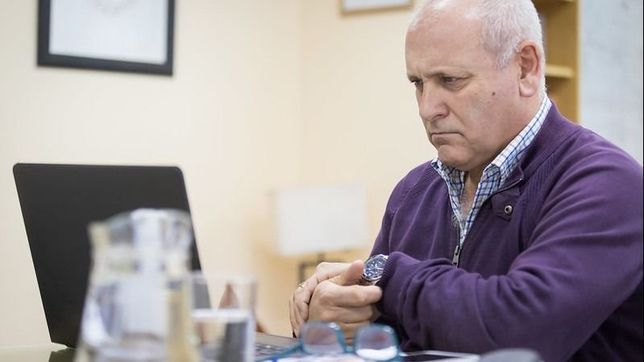 el incremento de casos de covid en roca aumenta la tension entre jsrn y el fdt