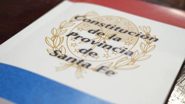Quiénes son los convencionales que debatirán la reforma constitucional de Santa Fe.