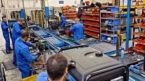 Pymes ahorcadas, un lado B de la suba de tasas: carta para Massa