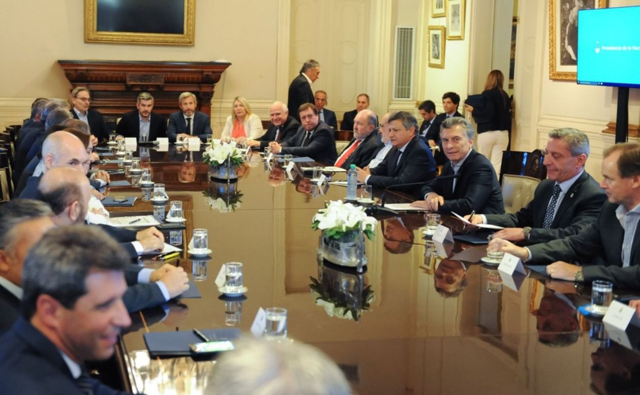consenso fiscal