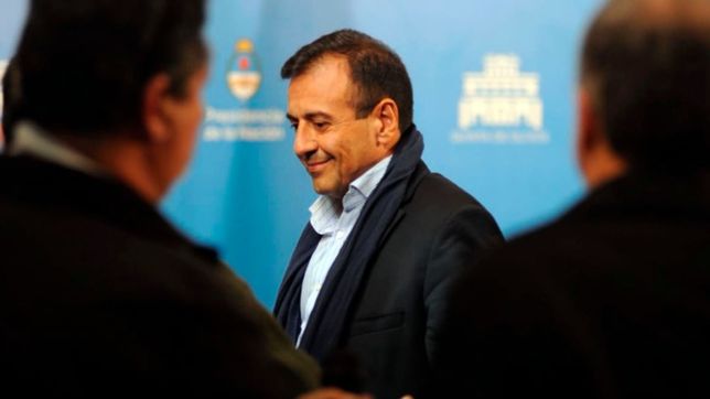 el enfermero secreto