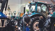 La importación de tractores y agropartes pone en alarma a los industriales de Santa Fe.