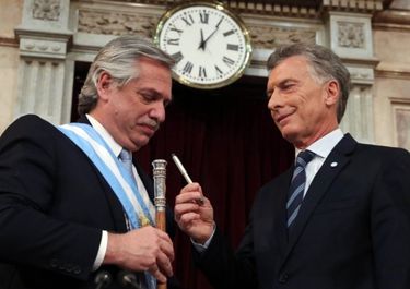 La pesada herencia de ocho años fallidos