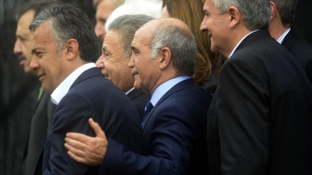 el salvadorismo ultra vidalista arremete contra cornejo: es un ?irresponsable?