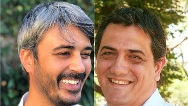 cambiemos reedita en merlo una interna que proyecta la disputa macri-vidal