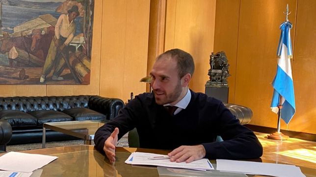 el gobierno presentara esta semana su oferta final a los bonistas