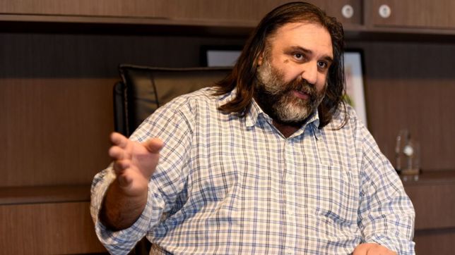 baradel: la gestion vidal fue la peor desde que volvio la democracia