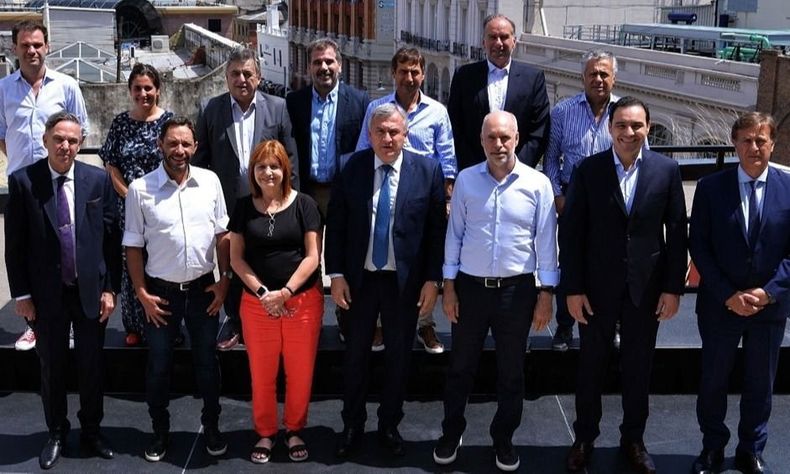 Juntos por el Cambio