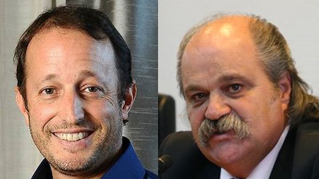 La inseguridad de los inseguros