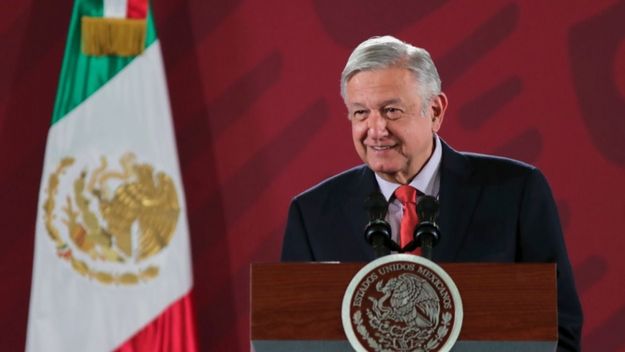 México avanza hacia la legalización de la marihuana