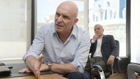 Espert la pica: parar el país por una condena a CFK es un “delito de sedición”
