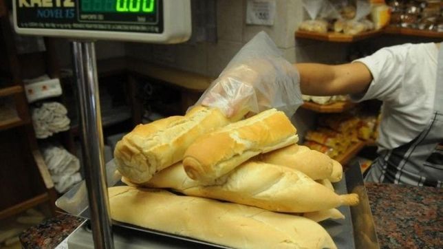 panaderos advierten subas de hasta un 12%: ?el sector esta muy castigado?