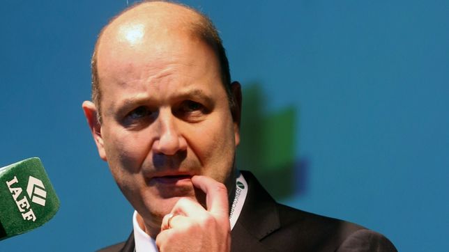 el mundo conspira: ¿vuelve la tension cambiaria?