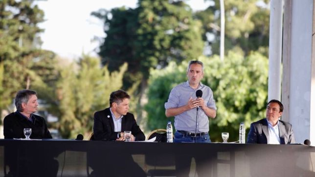 el cuervo nuestro de cada dia: tres al hilo de larroque contra guzman