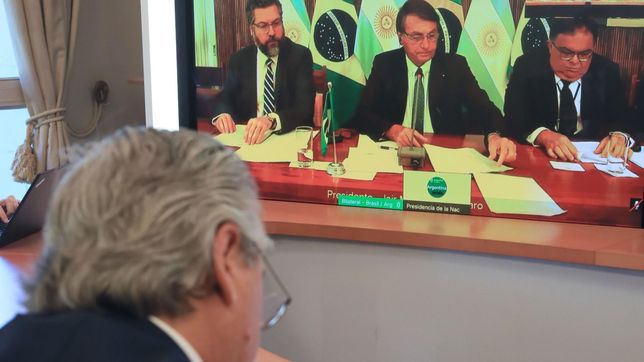 brasil: hoy un juramento, manana una traicion