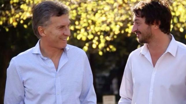 los intendentes que se reunieron con macri repudiaron el allanamiento
