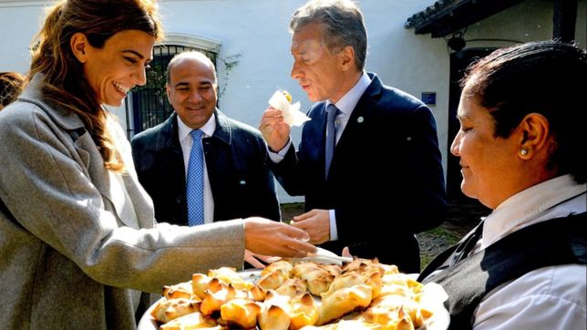 con macri, la deuda del tesoro dio el salto mas abrupto desde 1992