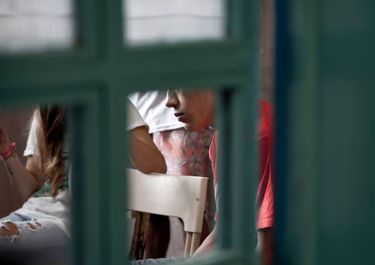 Patricia Bullrich propone otro régimen penal juvenil