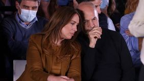 Larreta dejó la interna de lado y bancó a Vidal ante la agresión de Insfrán