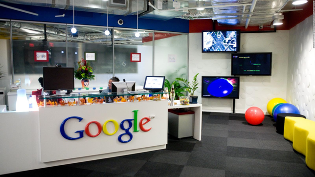 la concentracion no es gratis (en europa): multa millonaria a google