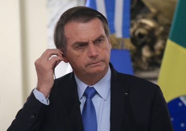 Estalló Bolsonaro: vinculan a su familia en el asesinato de una concejala