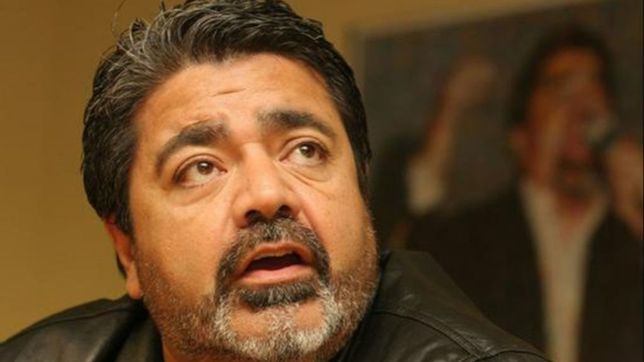 la uocra tambien salio a respaldar a fernandez