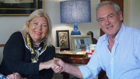 Soldada de Macri: Carrió arranca gira nacional para respaldar candidatos