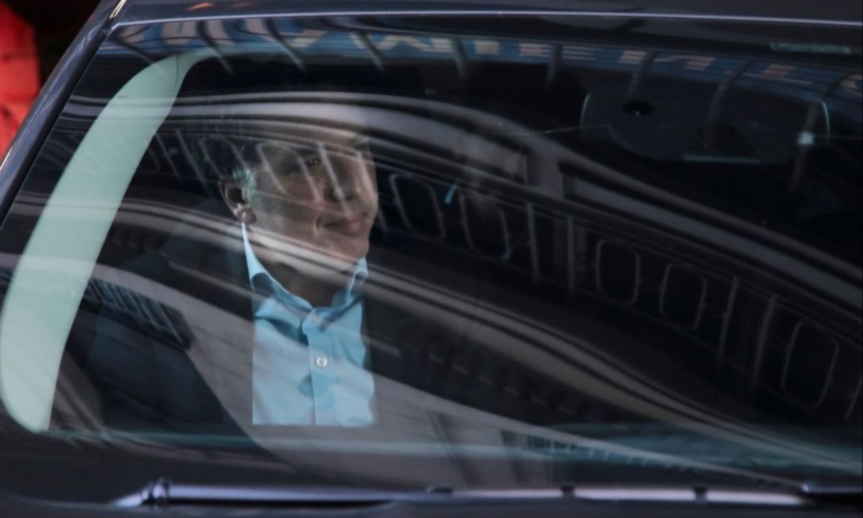 Dujovne Ministro Macri Coordinador Hacienda  Dujovne Ministro Macri Coordinador Hacienda