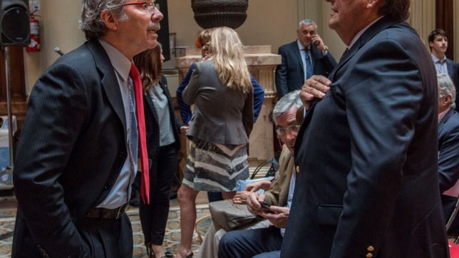 de mendiguren, duro contra sola: ?es una persona que duda mucho?