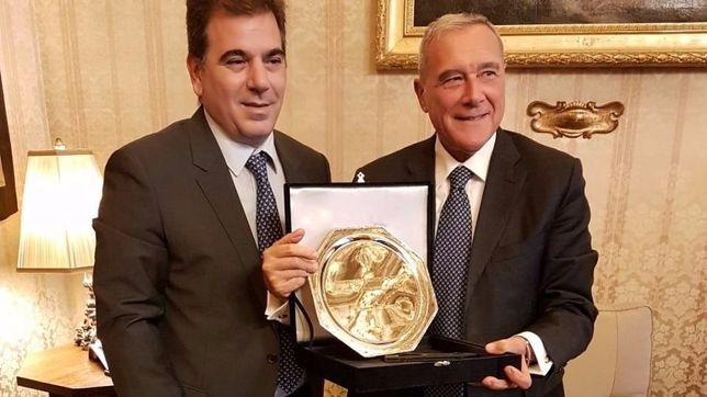 secuestros extorsivos aumentaron 25% con ritondo, que esta en mute