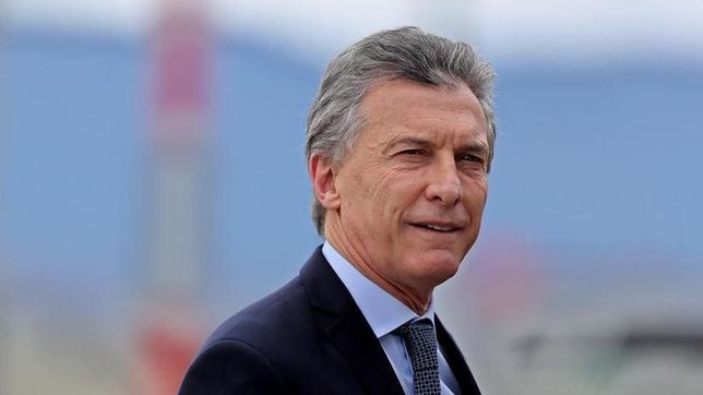 con la justicia sobre sus talones, macri se activa y rompe la cuarentena