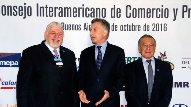 en su peor momento, el gobierno testea gobernabilidad ante el circulo rojo