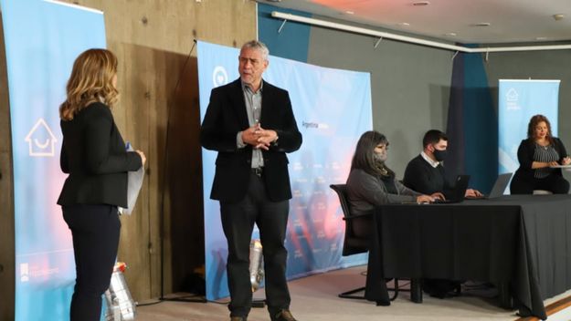 El Gobierno sorteará 900 viviendas del Programa Procrear II