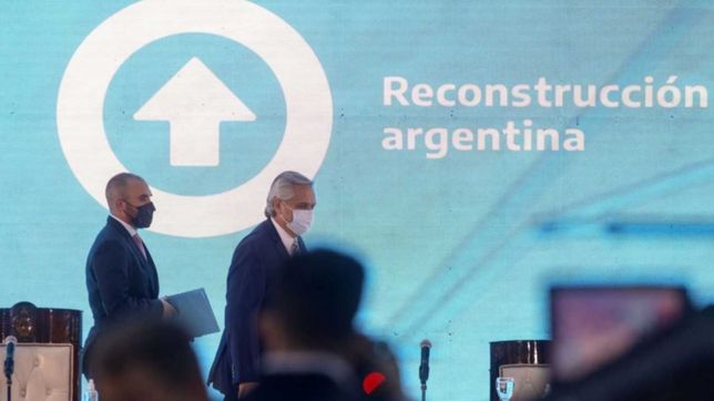 el tictac para el acuerdo con el fondo