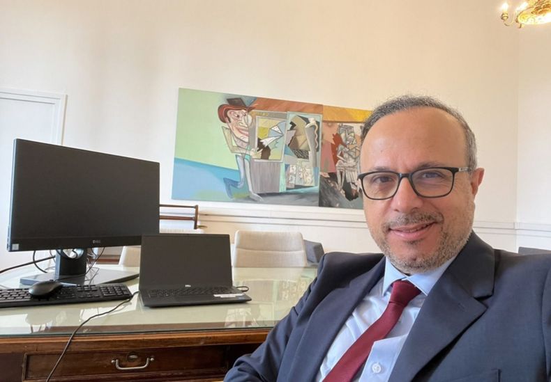 Antonio Aracre