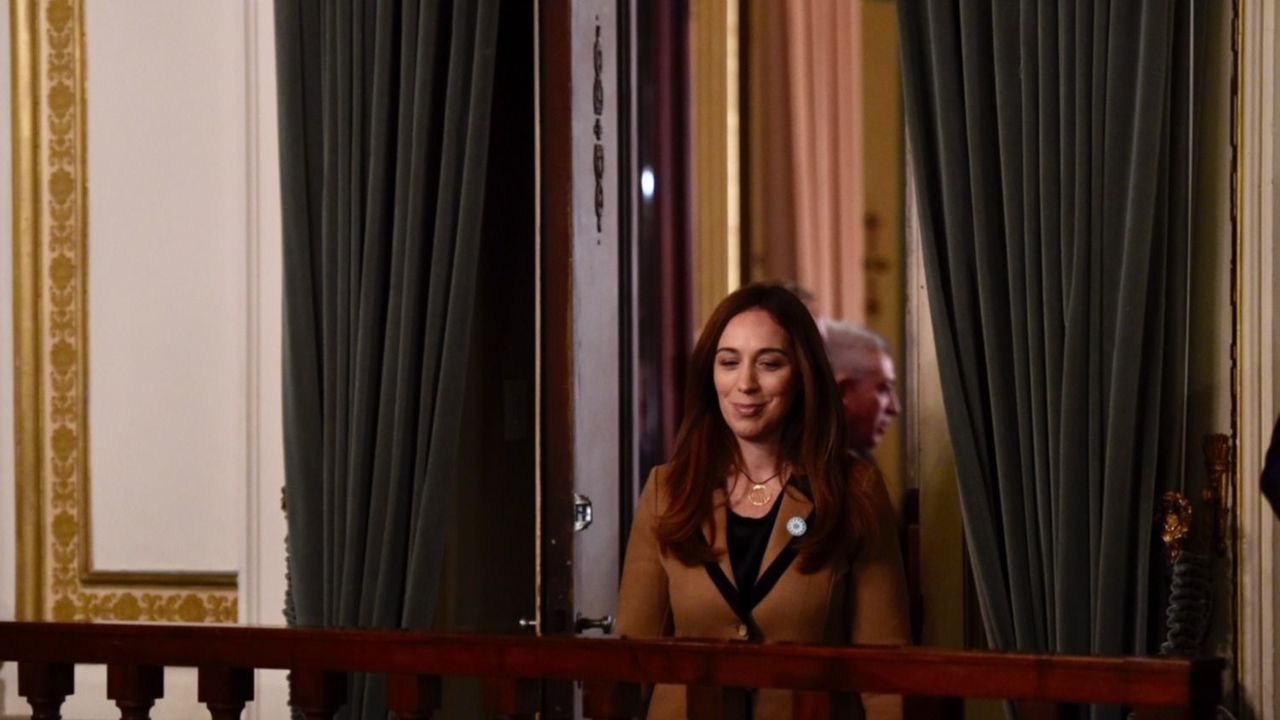 El pacto no escrito de Vidal y la Corte para mantener la paz en campaña