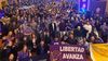 La tropa libertaria de Salta vuelve a desafiar a la Casa Rosada y evita apoyar a Gustavo Sáenz